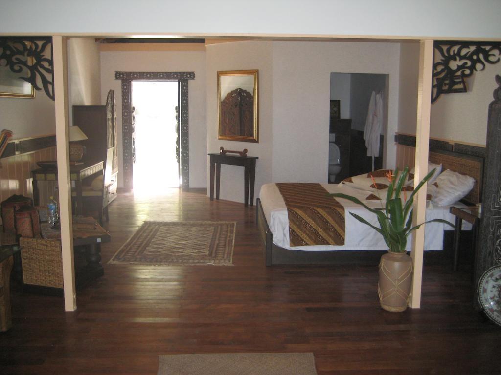 Selera Dunia Boutique Hotel Windward Side Ngoại thất bức ảnh