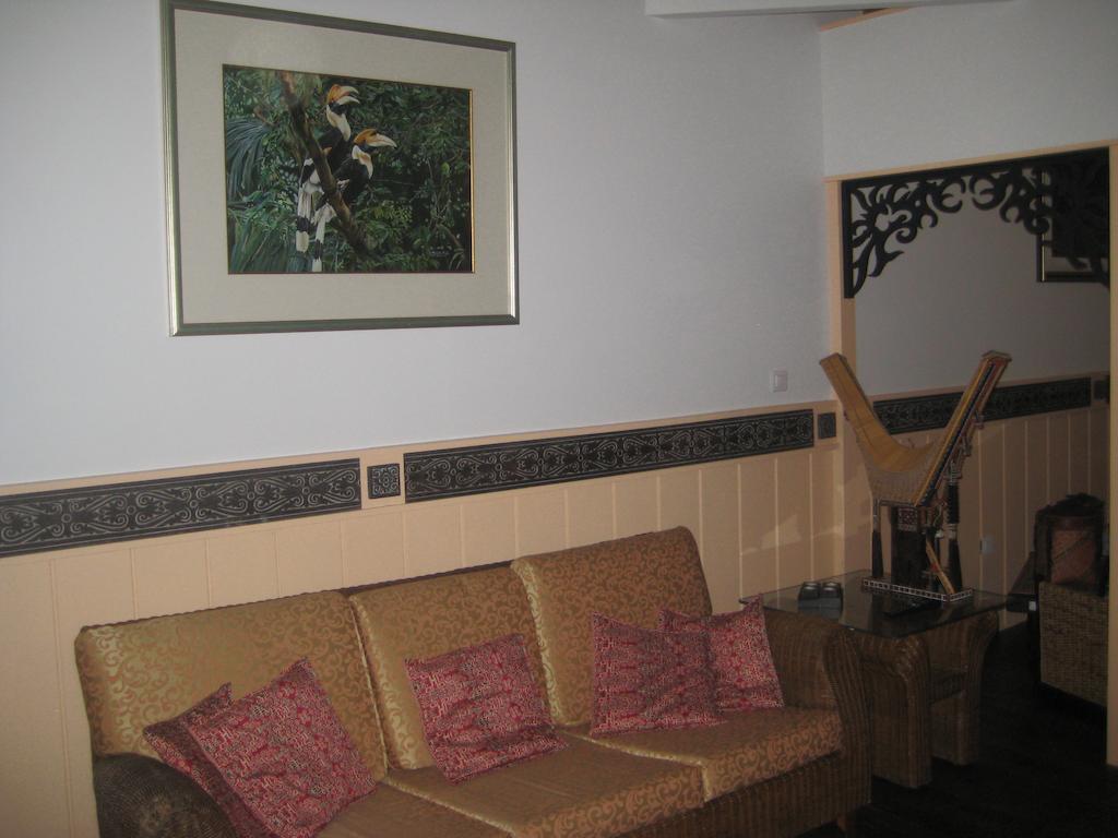 Selera Dunia Boutique Hotel Windward Side Ngoại thất bức ảnh