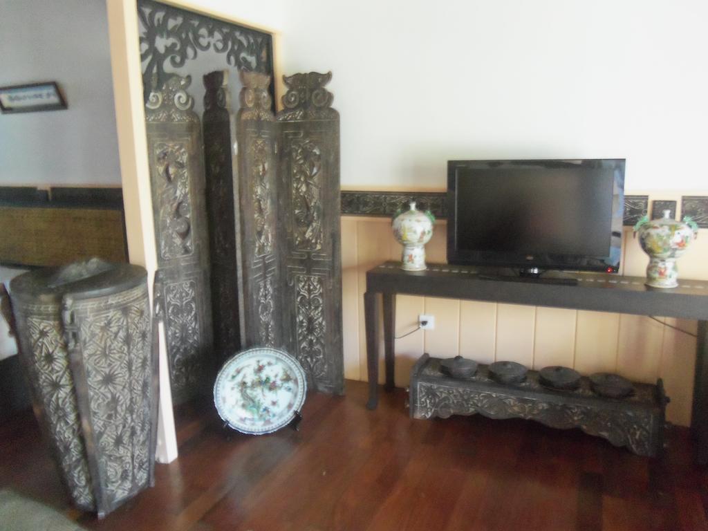 Selera Dunia Boutique Hotel Windward Side Ngoại thất bức ảnh