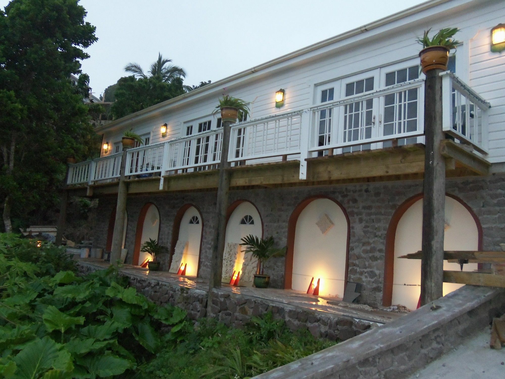 Selera Dunia Boutique Hotel Windward Side Ngoại thất bức ảnh