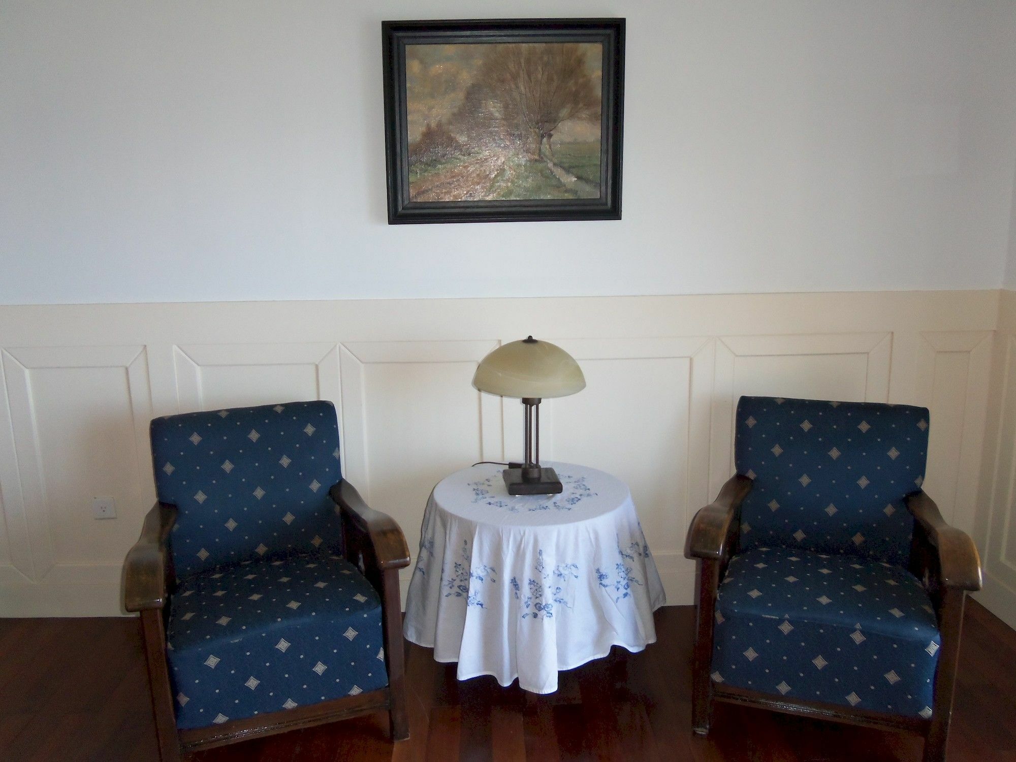 Selera Dunia Boutique Hotel Windward Side Ngoại thất bức ảnh